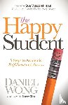 Wong, Daniel - The Happy Student