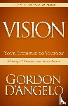 D'Angelo, Gordon - Vision