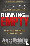 Webb, Jonice - Running on Empty