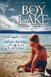 Rosser, Susan - The Boy On The Lake