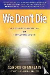 Champlain, Sandra - We Don't Die