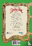 O'Nan, Gerald D. - The Adventures of Andy Ant