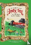 O'Nan, Gerald D. - The Adventures of Andy Ant