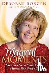 Borgen, Deborah, Bjornqvist, Kim - Magical Moments