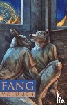Kirsch, H a, Yote, Whyte - FANG Volume 4