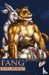 Dayspring, Nighteyes, Yote, Whyte - FANG Volume 5