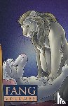 Gold, Kyell, Yote, Whyte - FANG Volume 6