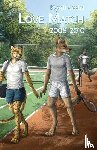 Gold, Kyell - Love Match