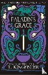 Kingfisher, T - Paladin's Grace