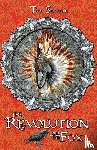 Susman, Tim - The Revolution and the Fox