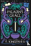 Kingfisher, T. - Paladin's Grace