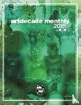 Artdecade - Artdecade Monthly 2018 Collection