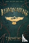 Kingfisher, T - Illuminations