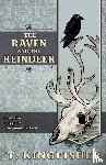 Kingfisher, T. - The Raven & The Reindeer