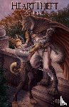 Rukis - HeartTheft Book 1