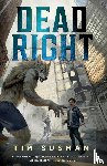 Susman, Tim - Dead Right