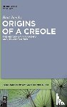 Jacobs, Bart - Origins of a Creole