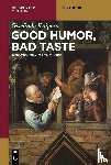 Kuipers, Giselinde - Good Humor, Bad Taste