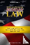 Jones, Alonzo Trevier - The National Sunday Law