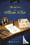 Bliss, Sylvester - Memoirs of William Miller