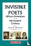 Sherman, Joan R - Invisible Poets
