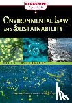  - Environmental Law and Sustainability