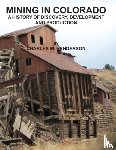 Henderson, Charles W - Mining in Colorado