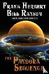 Herbert, Frank, Ransom, Bill - The Pandora Sequence