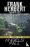 Herbert, Frank - Angels' Fall