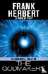Frank Herbert, Herbert - The Godmakers