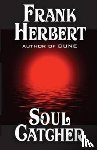 Herbert, Frank - Soul Catcher