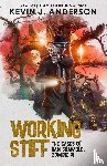 Anderson, Kevin J - Working Stiff