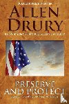 Drury, Allen - Preserve and Protect