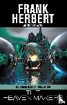 Herbert, Frank - The Heaven Makers