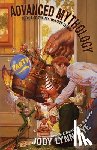 Nye, Jody Lynn - Advanced Mythology