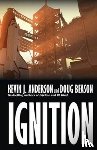 Anderson, Kevin J, Beason, Doug - Ignition