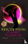 Acevedo, Mario - Rescue From Planet Pleasure