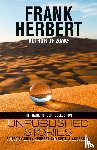 Herbert, Frank - Frank Herbert