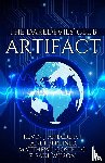 Anderson, Kevin J, Berliner, Janet, Costello, Matthew J - The Daredevils' Club ARTIFACT