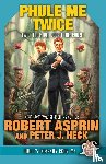 Asprin, Robert, Heck, Peter J - Phule Me Twice