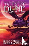 Herbert, Brian, Anderson, Kevin J. - Tales of Dune