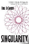Desmedt, Bill - Singularity