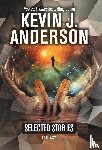 Anderson, Kevin J - Selected Stories