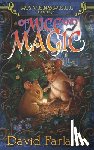 Farland, David - Of Mice and Magic