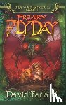 Farland, David - Freaky Fly Day