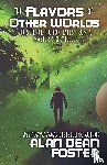 Foster, Alan Dean - The Flavors of Other Worlds