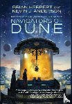 Herbert, Brian, Anderson, Kevin J - Navigators of Dune