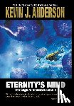 Anderson, Kevin J - Eternity's Mind