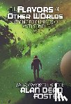 Foster, Alan Dean - The Flavors of Other Worlds