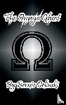 Delinski, Bernie - The Omega Ghost